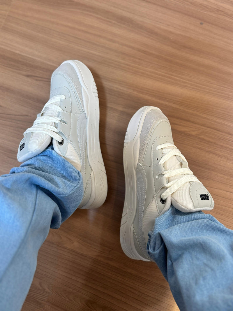 Tênis 180 Oversized PREMIUM - Street Style (Frete Grátis)