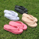 Chinelo Trançado - Conforto Leve e Estiloso (Frete Grátis)