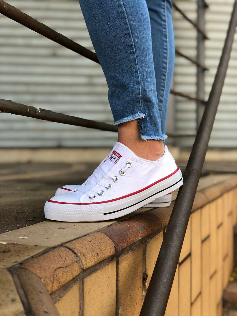 Tênis All Star  - Essencial e Versátil (Frete Grátis)