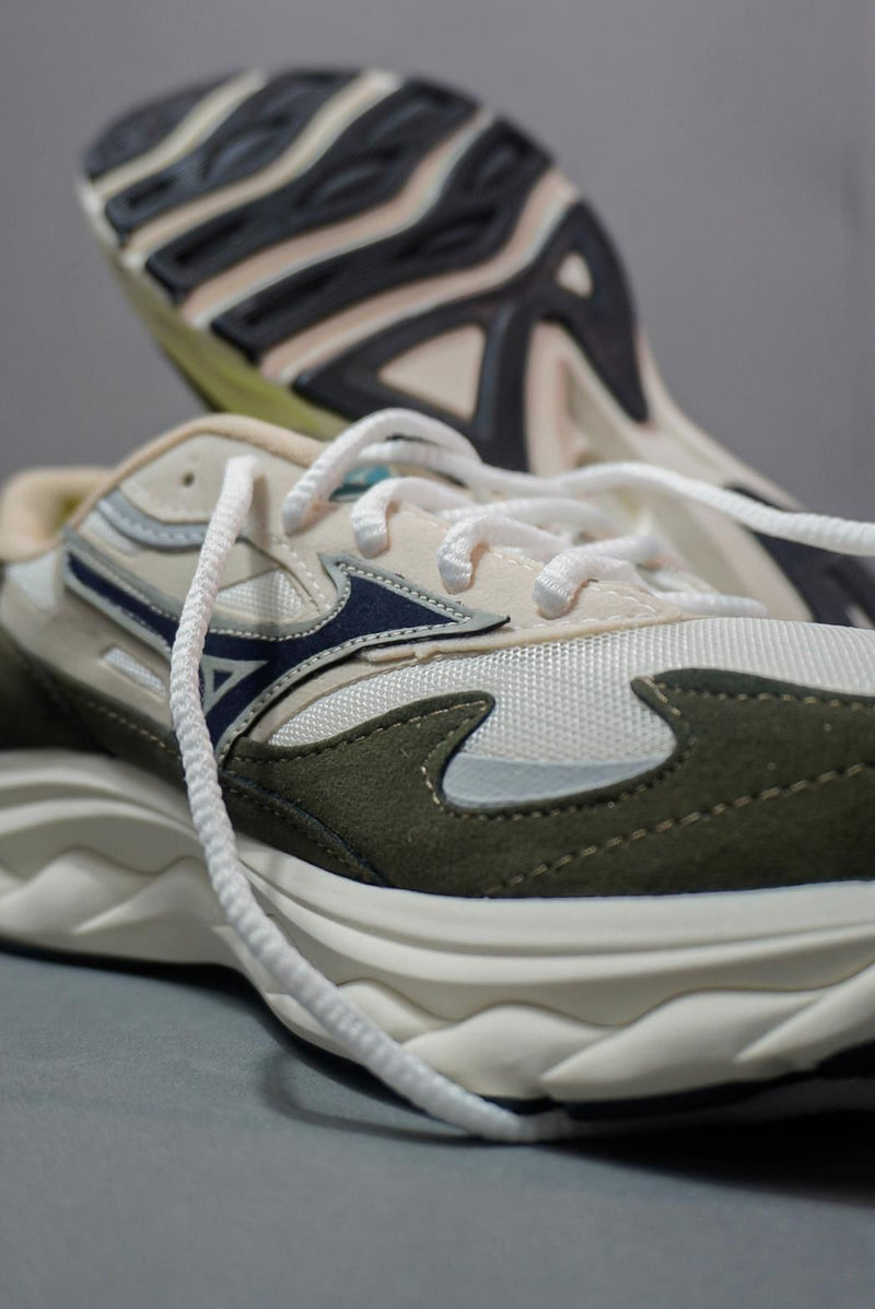 Tênis Rider Beta Nômade - Estilo Aventureiro (Frete Grátis)