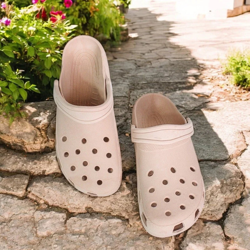 Babuche Classic - O Ícone do Conforto 360º (Frete Grátis)