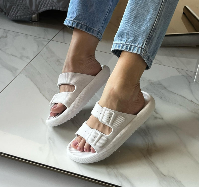 Sandália Birken - Conforto Anatômico (Frete Grátis)