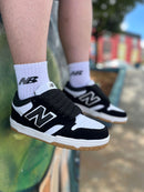 Tênis NB 480 - Estilo Basquete Clássico (Frete Grátis)