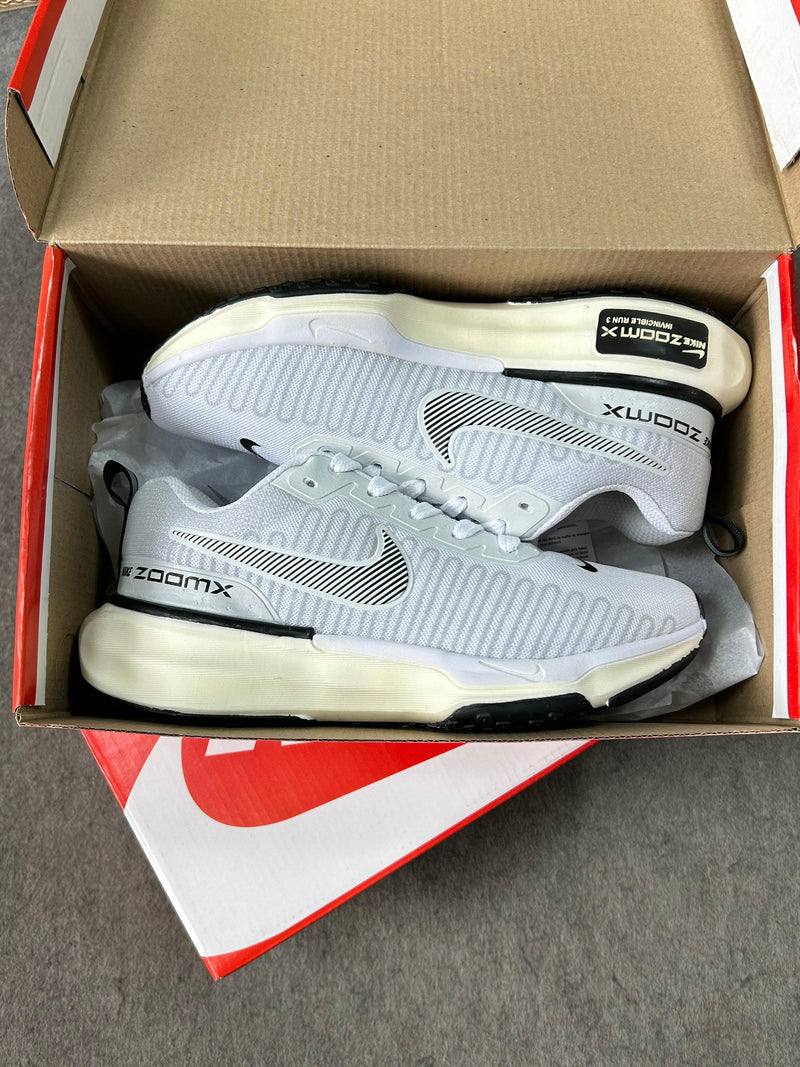 Tênis Zoom Invincible Run 3 PREMIUM - Conforto Imbatível (Frete Grátis)
