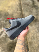 Tênis Air Force - Chumbo (Frete Grátis)