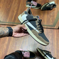 Tênis Air Jordan Low - Edição Exclusiva PREMIUM (Frete Grátis)
