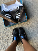 Tênis Samba OG - Clássico Atemporal (Frete Grátis)