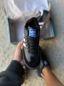 Tênis Samba OG - Clássico Atemporal (Frete Grátis)