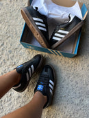 Tênis Samba OG - Clássico Atemporal (Frete Grátis)