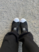 Tênis Slip ON ADD - Preto (Frete Grátis)