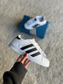 Tênis SuperStar - O Clássico Atemporal (Frete Grátis)