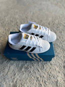 Tênis SuperStar - O Clássico Atemporal (Frete Grátis)