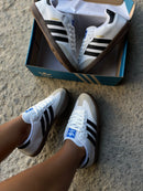 Tênis Samba OG - Clássico Atemporal (Frete Grátis)