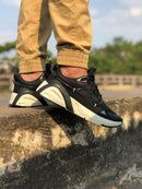 Tênis Lxcon - Preto (Frete Grátis)