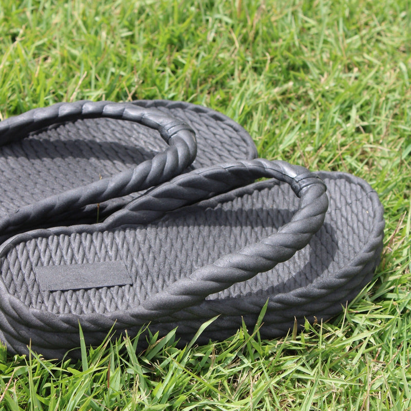 Chinelo Trançado - Conforto Leve e Estiloso (Frete Grátis)