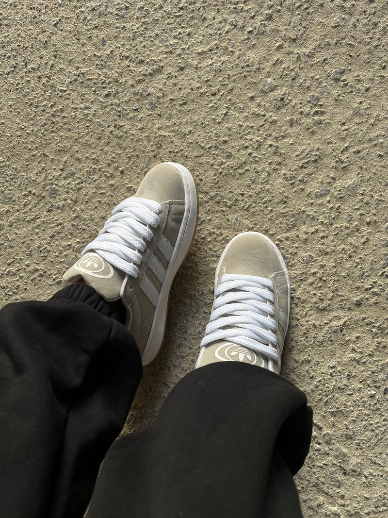 Campus 00-S : O Clássico com Estilo Urbano e Autêntico (FRETE GRÁTIS)