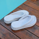 Chinelo Trançado - Conforto Leve e Estiloso (Frete Grátis)