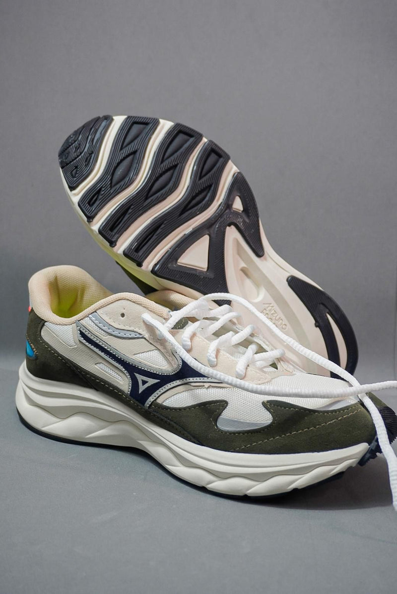 Tênis Rider Beta Nômade - Estilo Aventureiro (Frete Grátis)