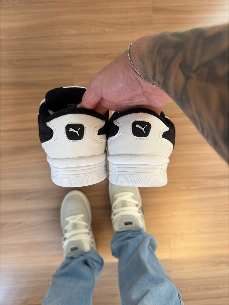 Tênis 180 Oversized PREMIUM - Street Style (Frete Grátis)