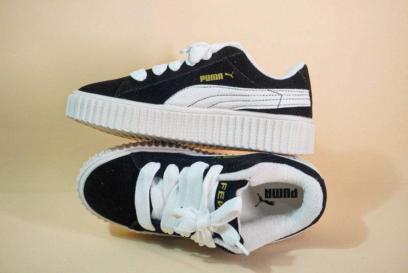 Tênis Suede XL - Estilo Oversized (Frete Grátis)