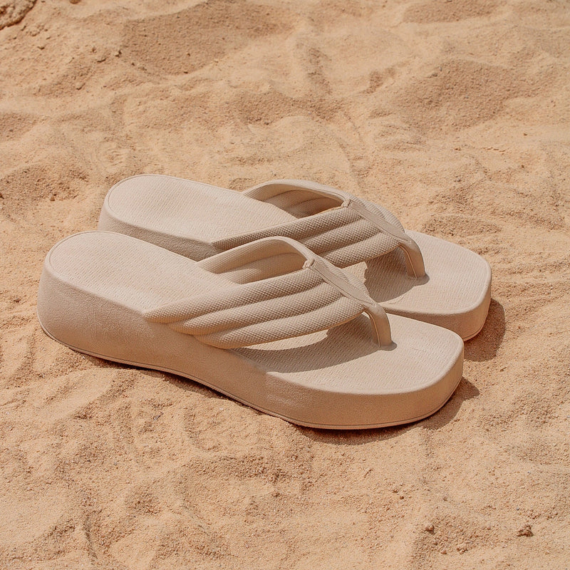 Chinelo Delta - Conforto Nuvem e Plataforma (Frete Grátis)