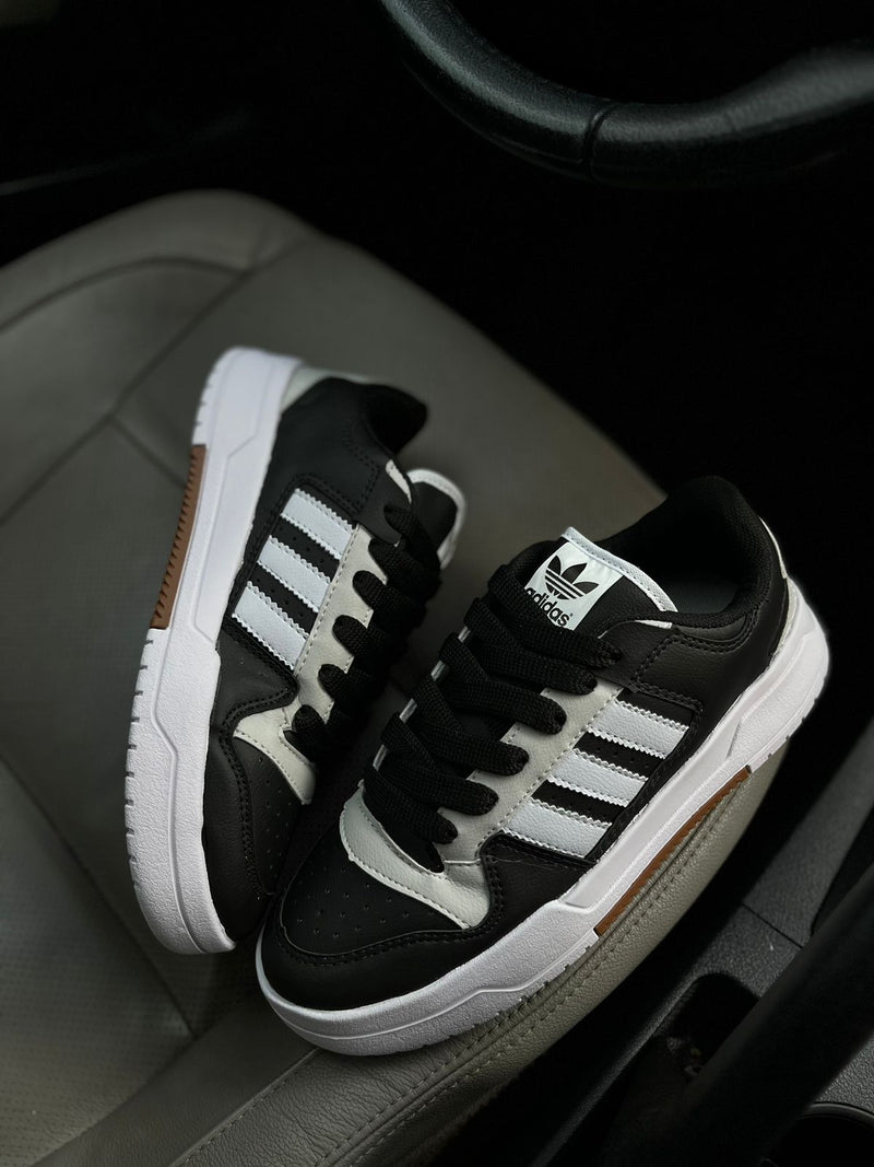 Tênis Forum 84 Low - O Retorno do Clássico (Frete Grátis)