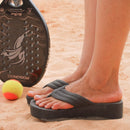 Chinelo Delta - Conforto Nuvem e Plataforma (Frete Grátis)