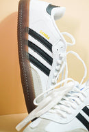 Tênis Samba OG - Clássico Atemporal (Frete Grátis)