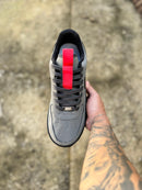 Tênis Air Force - Chumbo (Frete Grátis)