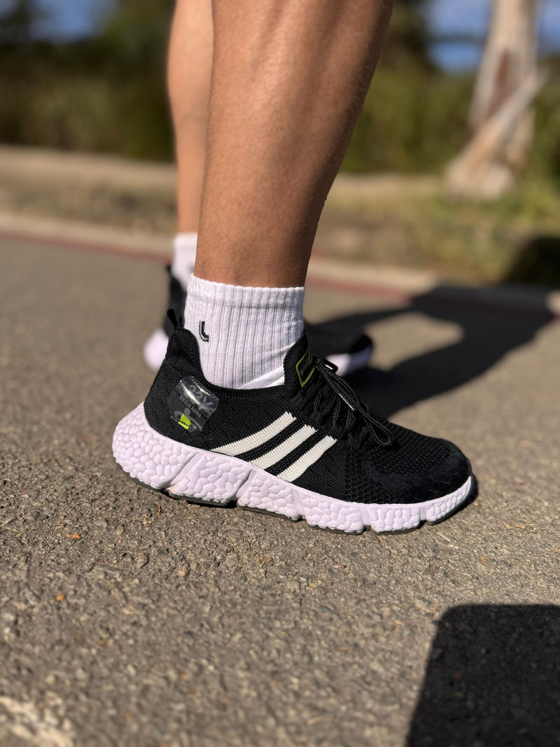 Tênis 33Y - Cores Clássicas (Frete Grátis)