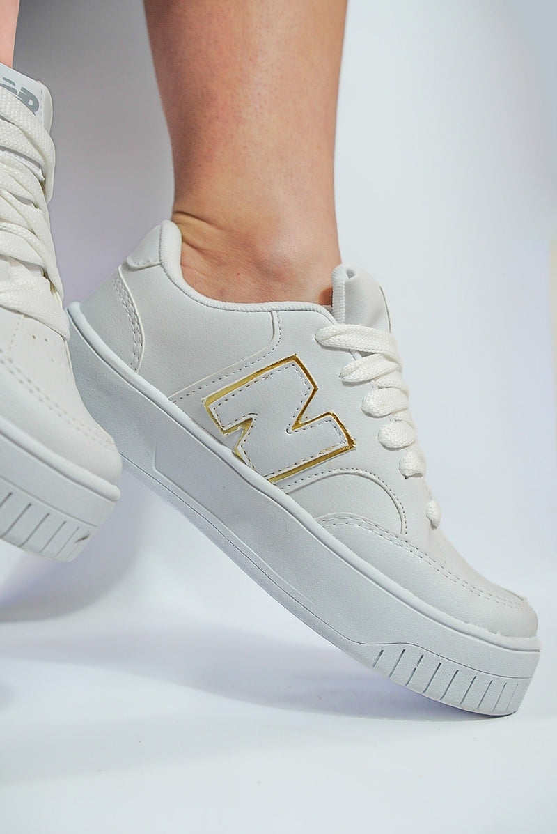 Tênis NB CT303 - Clássico Casual (Frete Grátis)