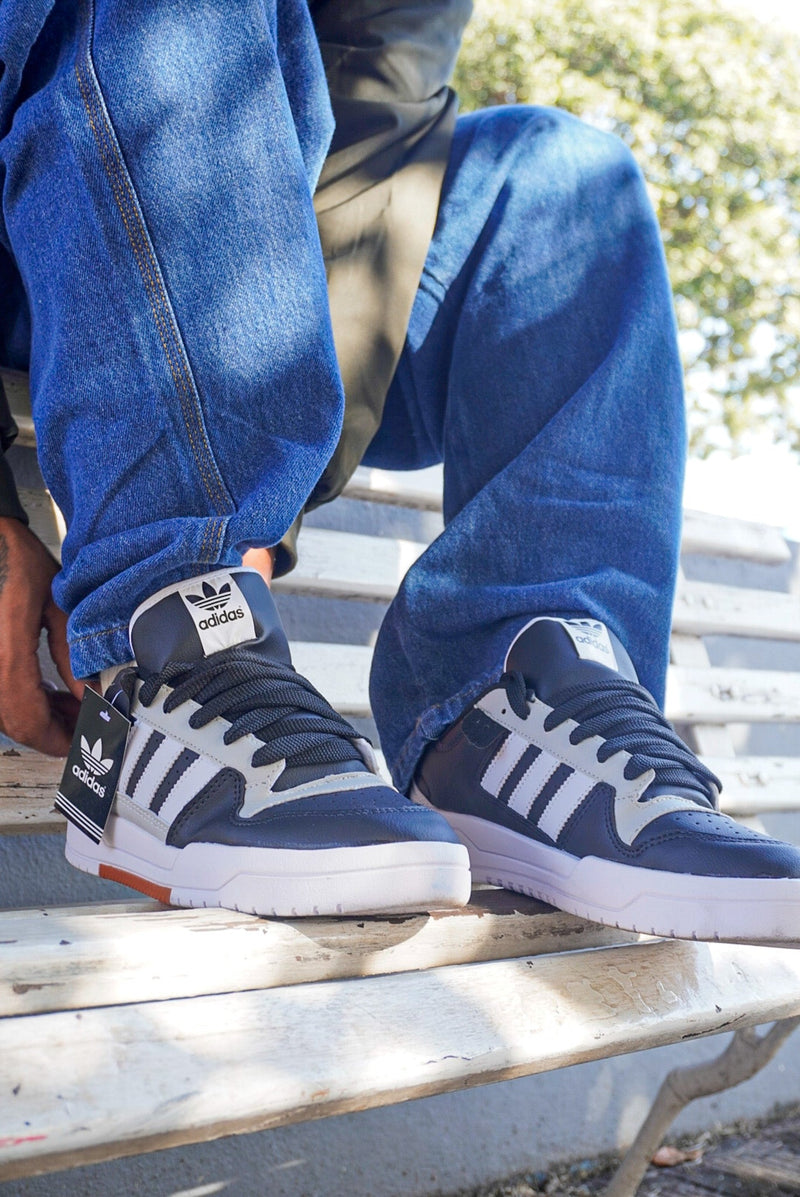 Tênis Forum 84 Low - O Retorno do Clássico (Frete Grátis)