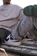 Tênis Suede XL - Estilo Oversized (Frete Grátis)