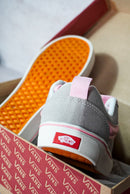 Tênis Knu Skool - Estilo Ousado (Frete Grátis)