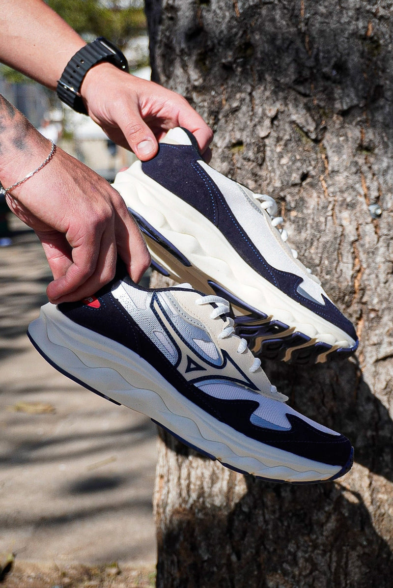 Tênis Rider Beta Nômade - Estilo Aventureiro (Frete Grátis)