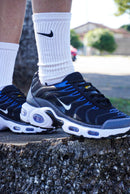 Tênis TN Plus - Estilo Inconfundível (Frete Grátis)