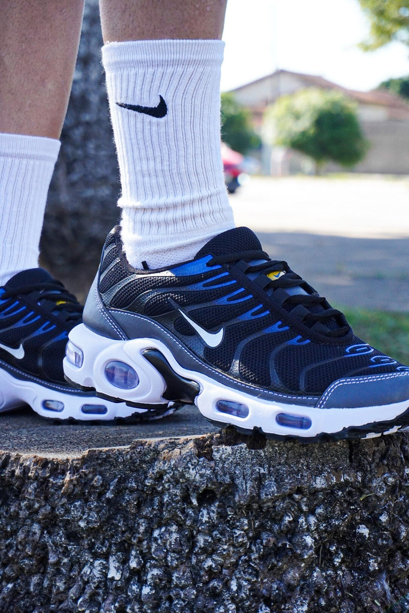 Tênis TN Plus - Estilo Inconfundível (Frete Grátis)