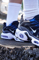 Tênis TN Plus - Estilo Inconfundível (Frete Grátis)