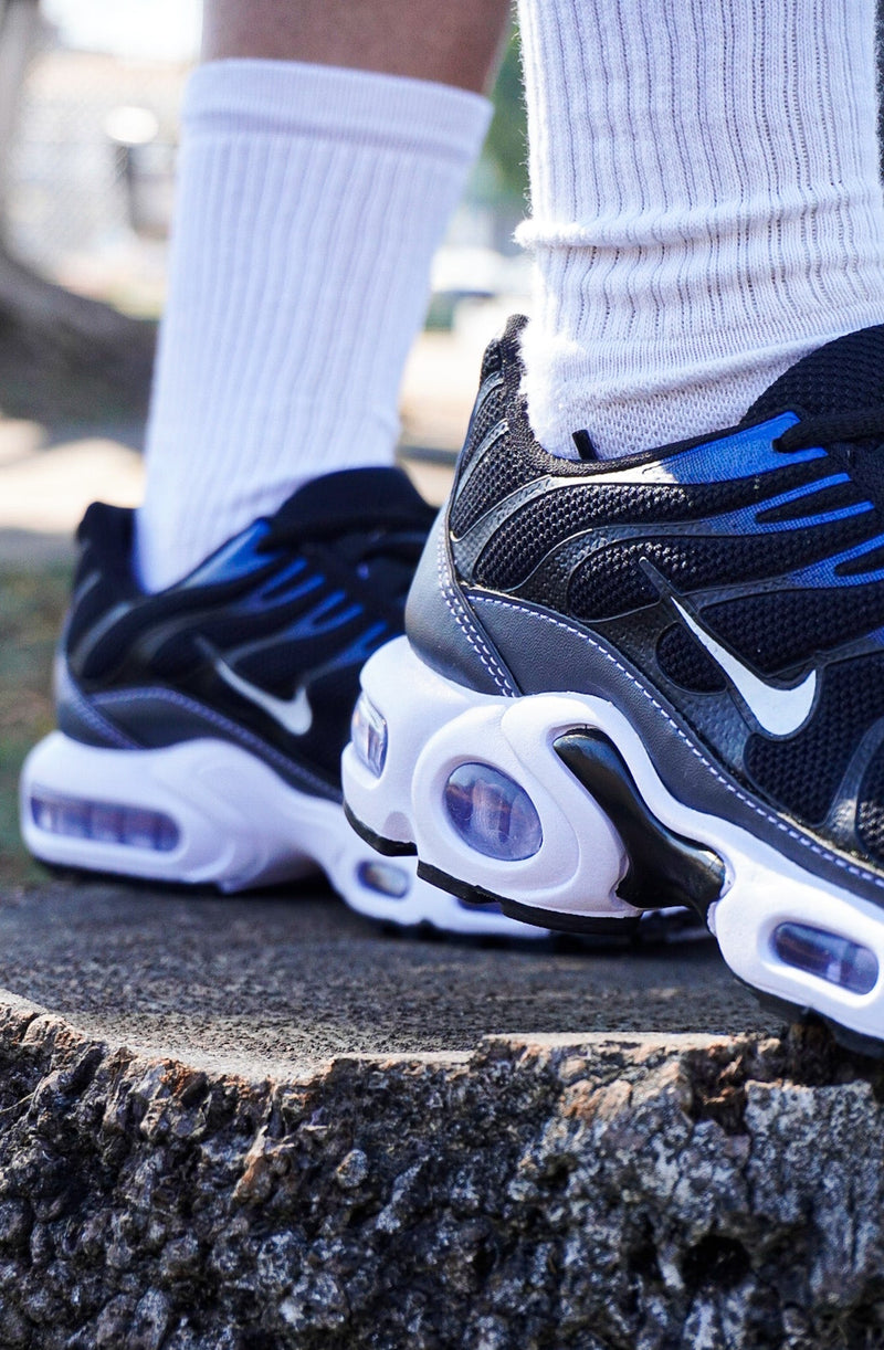 Tênis TN Plus - Estilo Inconfundível (Frete Grátis)