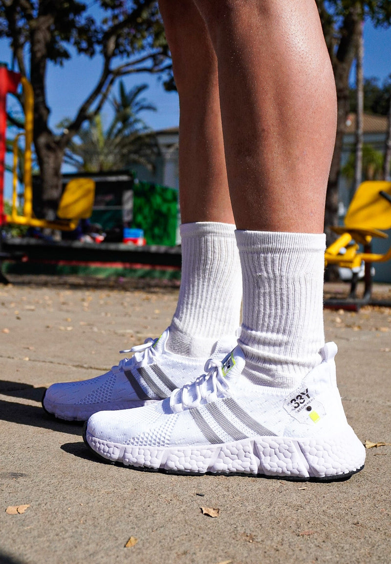 Tênis 33Y - Cores Clássicas (Frete Grátis)