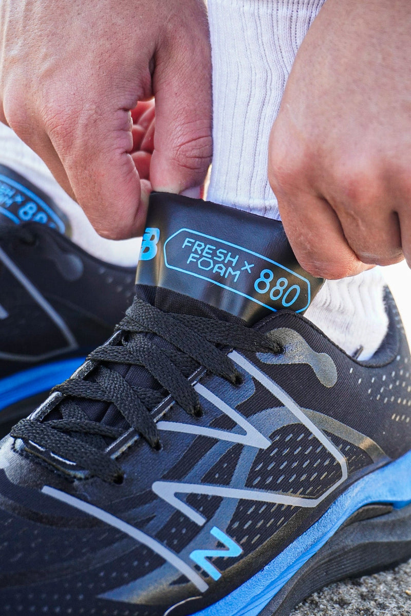 Tênis More V4 - Máximo Conforto (Frete Grátis)