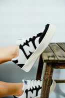 Tênis NB CT303 - Clássico Casual (Frete Grátis)