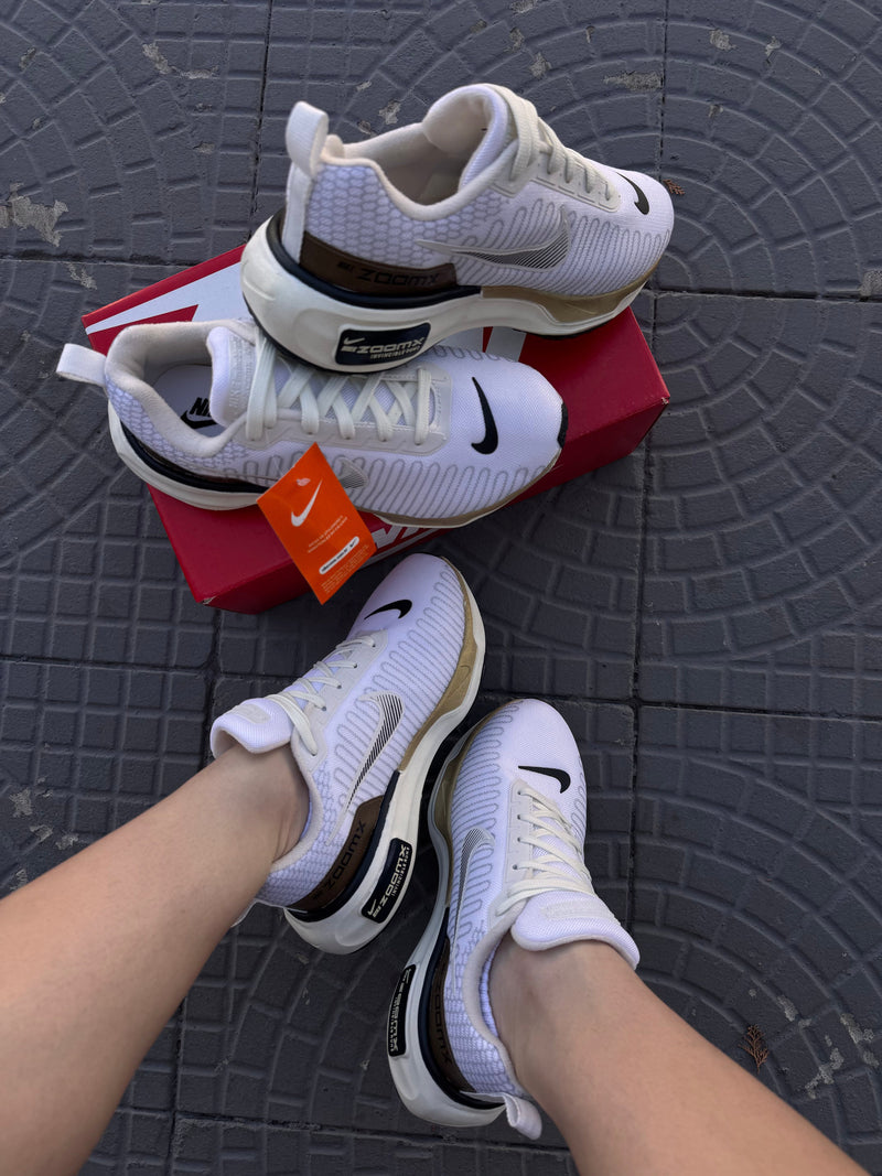 Tênis Zoom Invincible Run 3 PREMIUM - Conforto Imbatível (Frete Grátis)