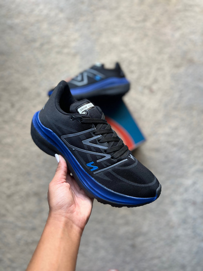 Tênis More V4 - Máximo Conforto (Frete Grátis)