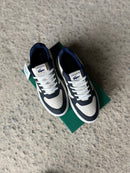 Tênis Noruega - Sofisticação Descomplicada (Frete Grátis)