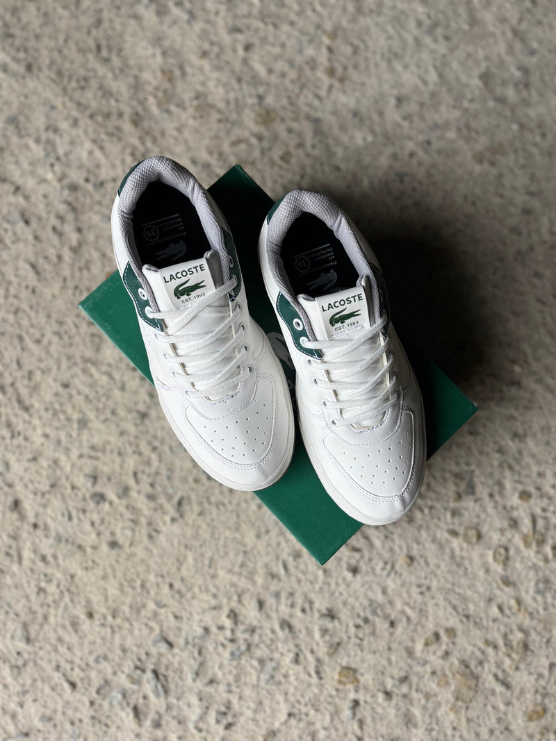 Tênis Noruega - Sofisticação Descomplicada (Frete Grátis)