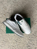 Tênis Noruega - Sofisticação Descomplicada (Frete Grátis)