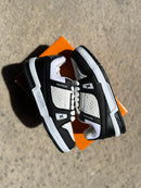 Tênis Trainer High Luxury - Design Vintage (Frete Grátis)