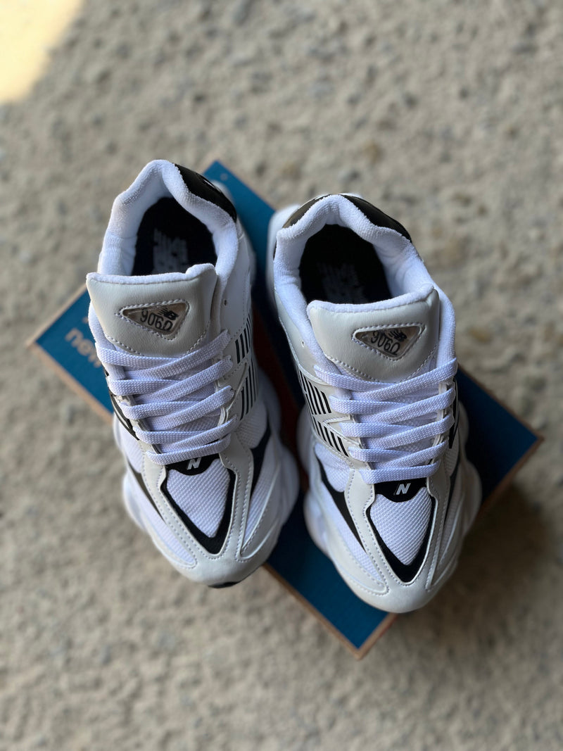 Tênis NB 9060 PREMIUM - Estilo Futuro Retrô (Frete Grátis)