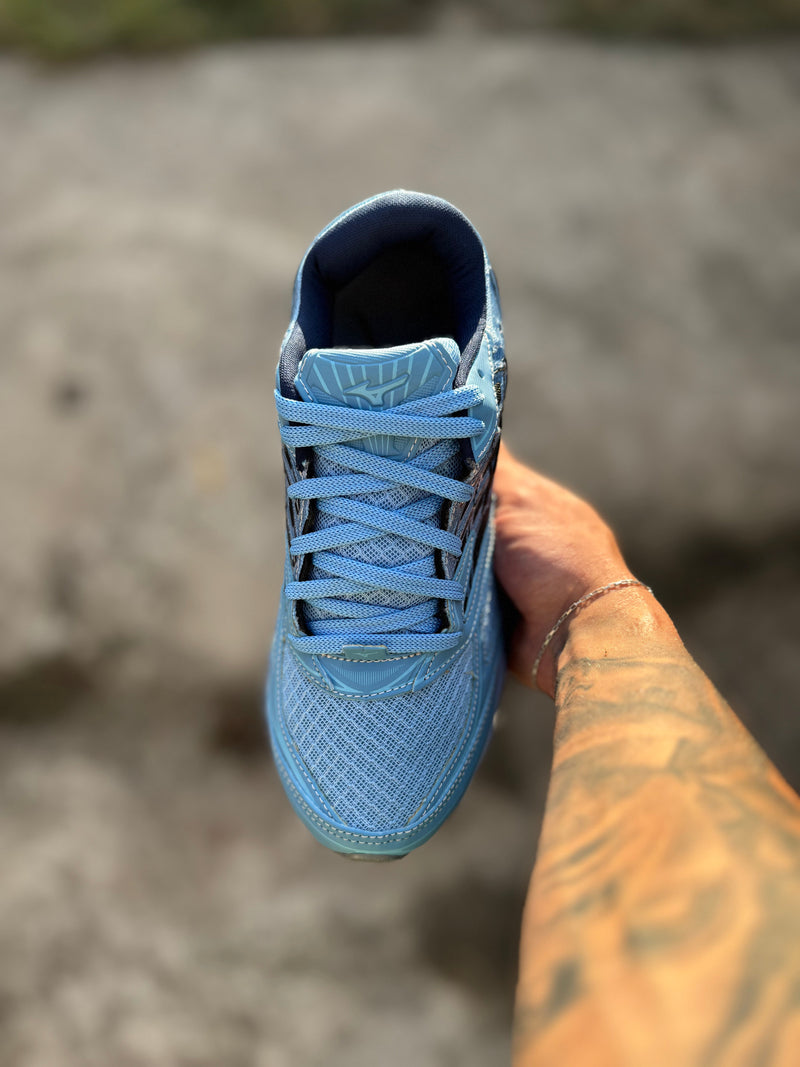 Tênis Wave Prophecy 8 - Alta Performance (Frete Grátis)